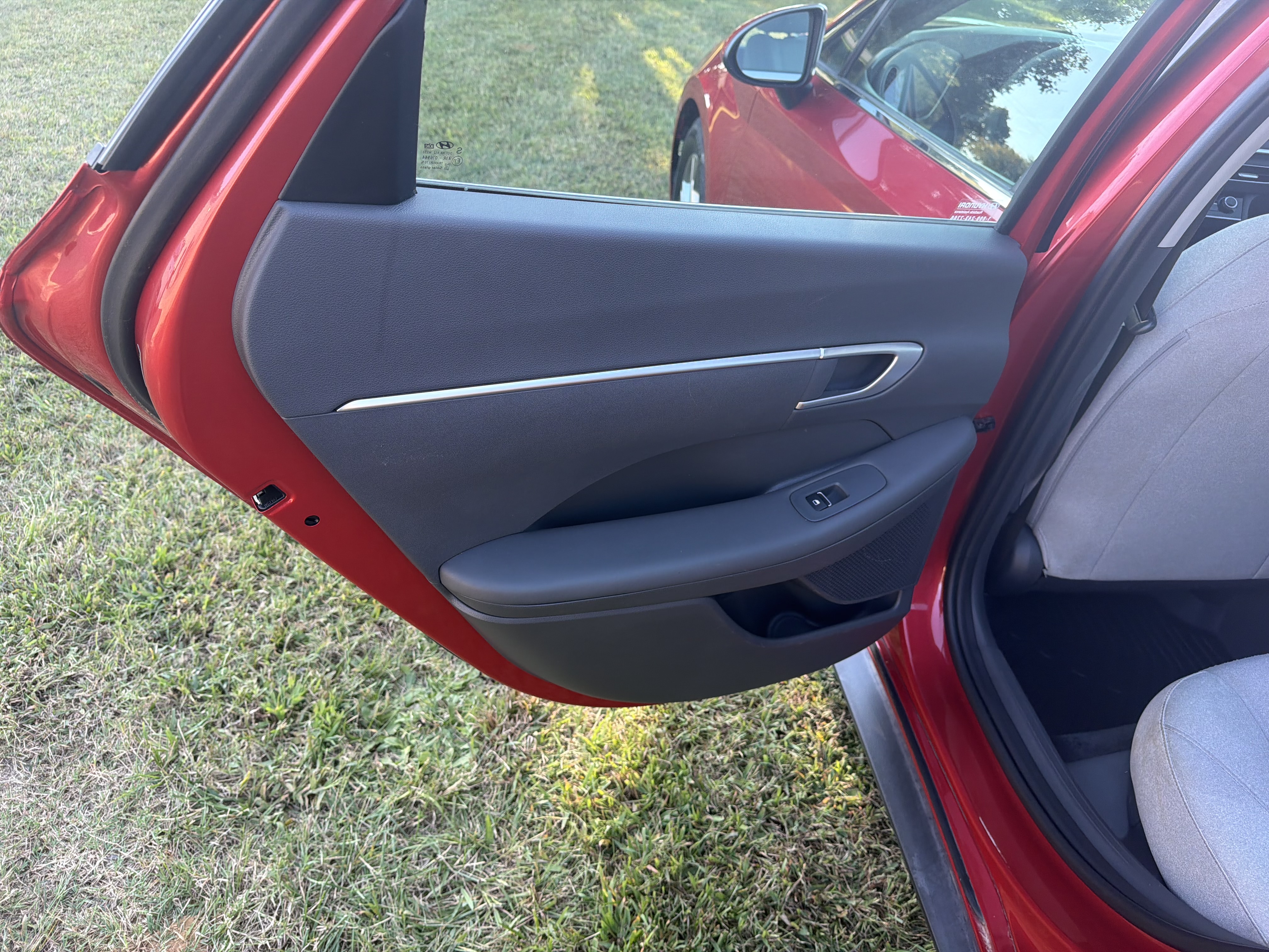 Used 2021 Hyundai Sonata SE FWD image 82