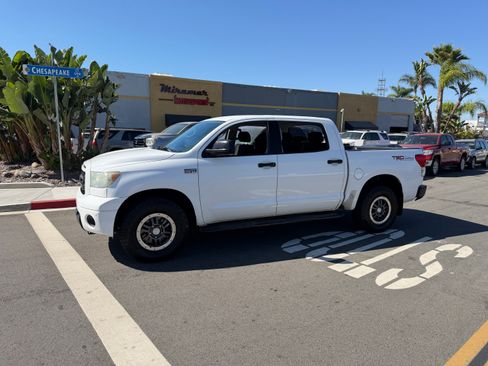 Used 2010 Toyota Tundra SR5 image 18