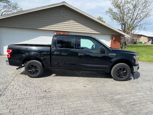 Used 2018 Ford F150 XLT image 12