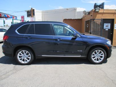 Used 2016 BMW X5 xDrive40e