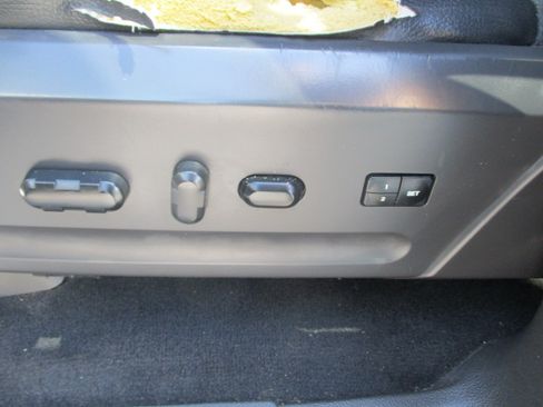 Used 2007 Ford Expedition 2WD Limited image 16