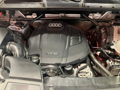 Used 2018 Audi Q5 2.0T Premium Plus image 30