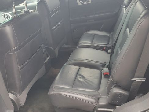 Used 2013 Ford Explorer Limited image 10