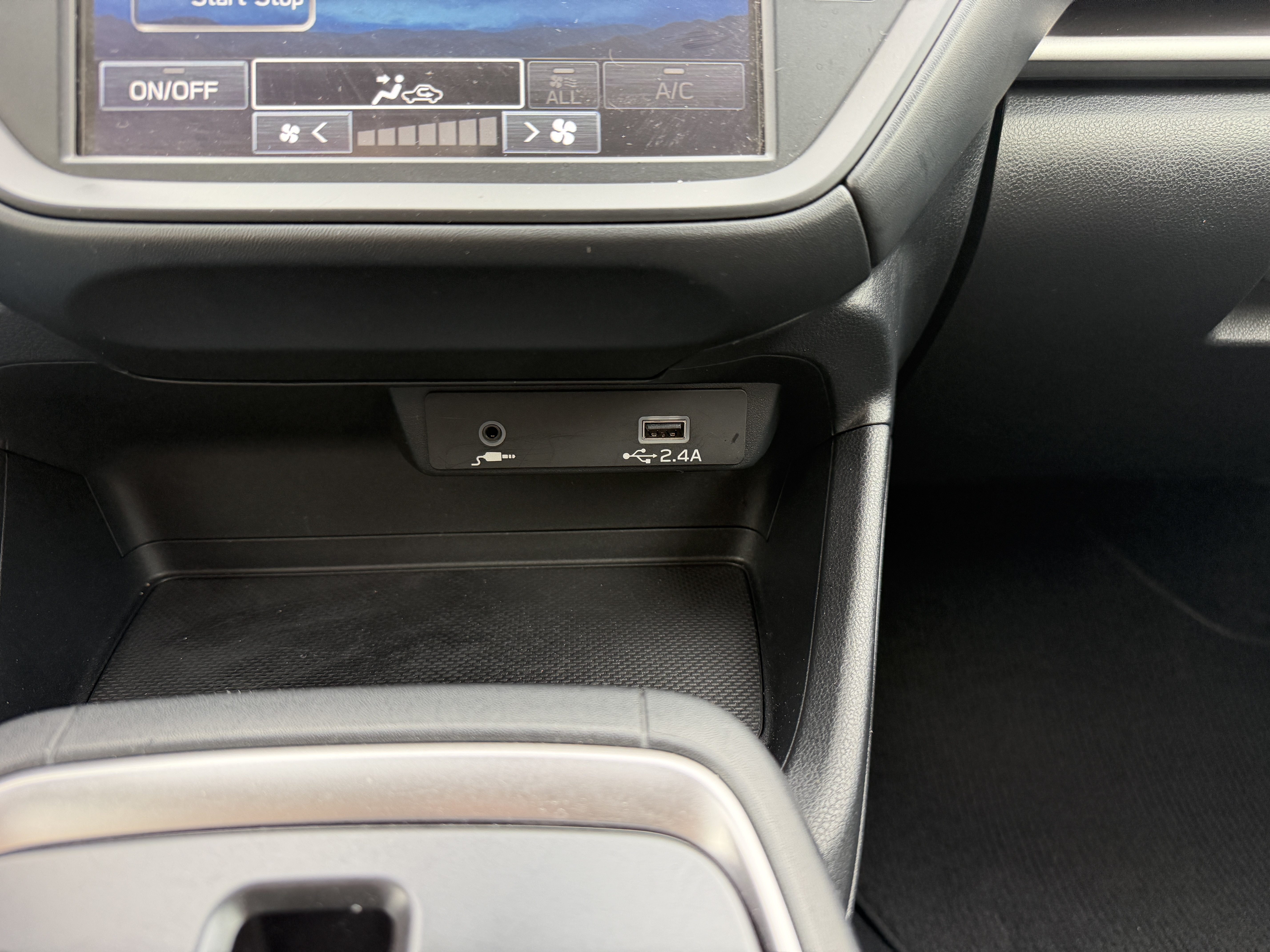 Used 2024 Subaru Impreza 2.0i Hatchback AWD/4WD image 10
