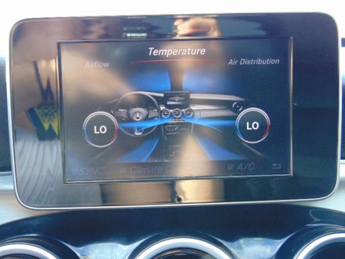 Used 2015 Mercedes-Benz C 300 image 18