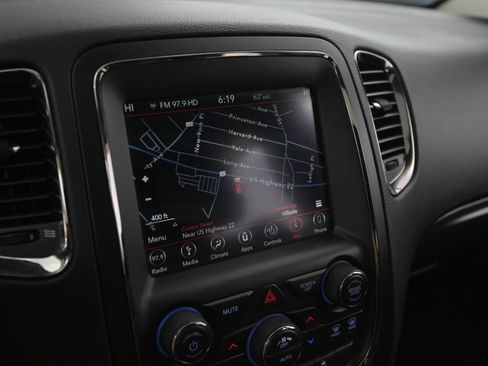 Used 2018 Dodge Durango GT image 27