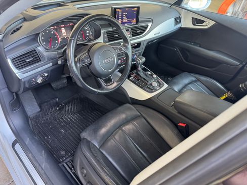 Used 2012 Audi A7 3.0T Prestige image 19