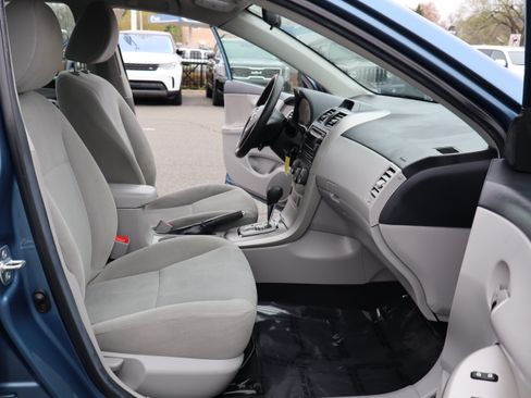 Used 2012 Toyota Corolla LE image 15