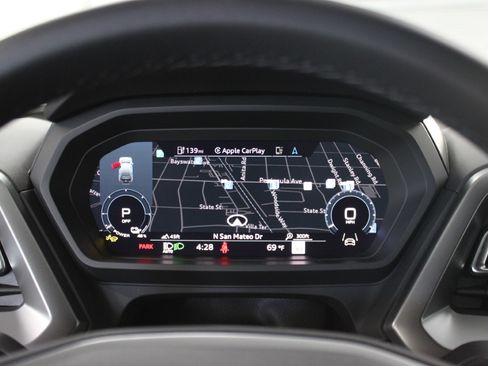 Used 2025 Audi Q4 e-tron Premium RWD image 28