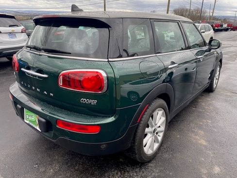 Used 2018 MINI Cooper Clubman Clubvan image 6