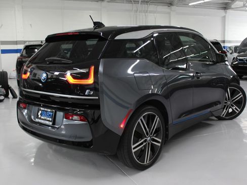 Used 2018 BMW i3 image 4