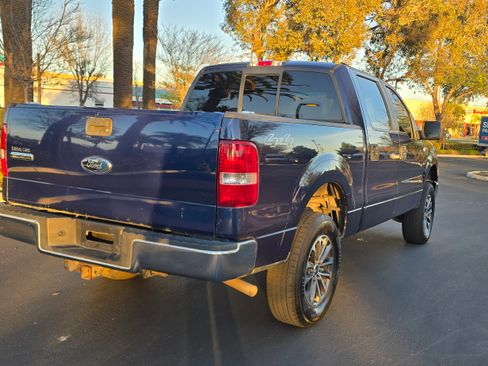 Used 2007 Ford F150 XLT image 6