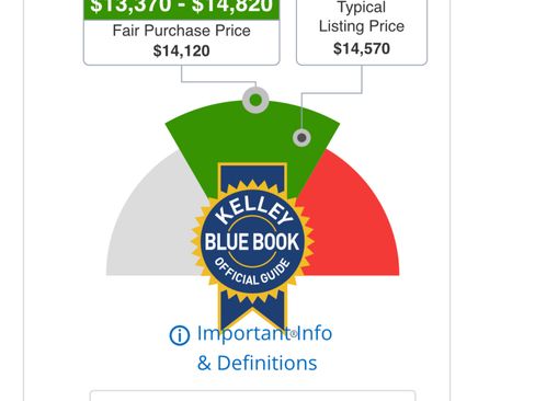 Used 2017 Honda CR-V LX image 16