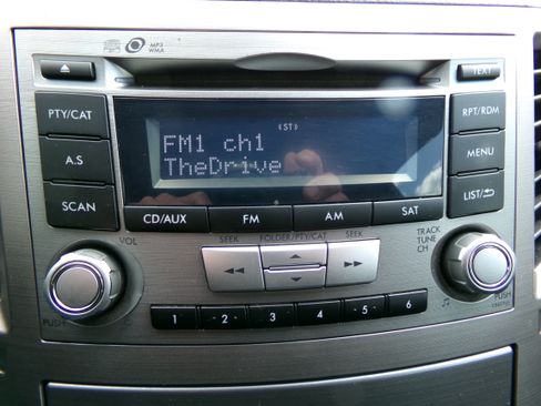 Used 2012 Subaru Outback 2.5i Premium image 17