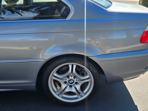 Used 2006 BMW 330Ci image 35