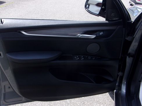 Used 2017 BMW X5 xDrive35i image 34