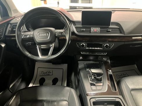 Used 2018 Audi Q5 2.0T Premium Plus image 22