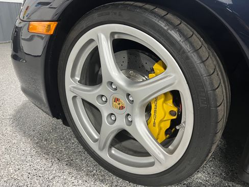 Used 2007 Porsche 911 Carrera 4S image 26