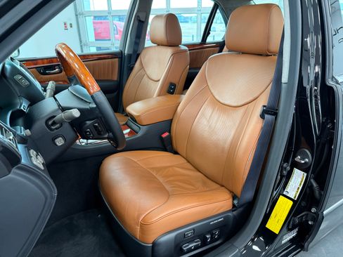Used 2004 Lexus LS 430 image 18