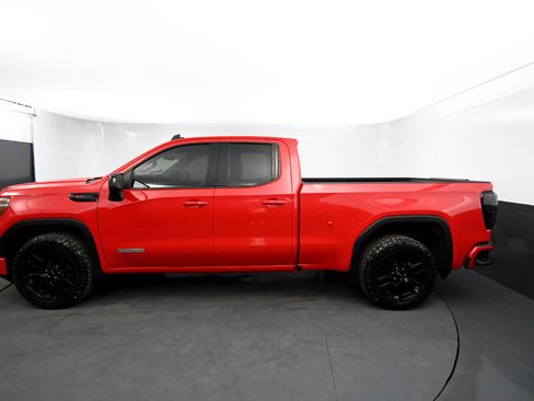 Used 2019 GMC Sierra 1500 Elevation image 2