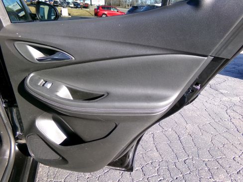 Used 2022 Buick Encore GX Select image 14