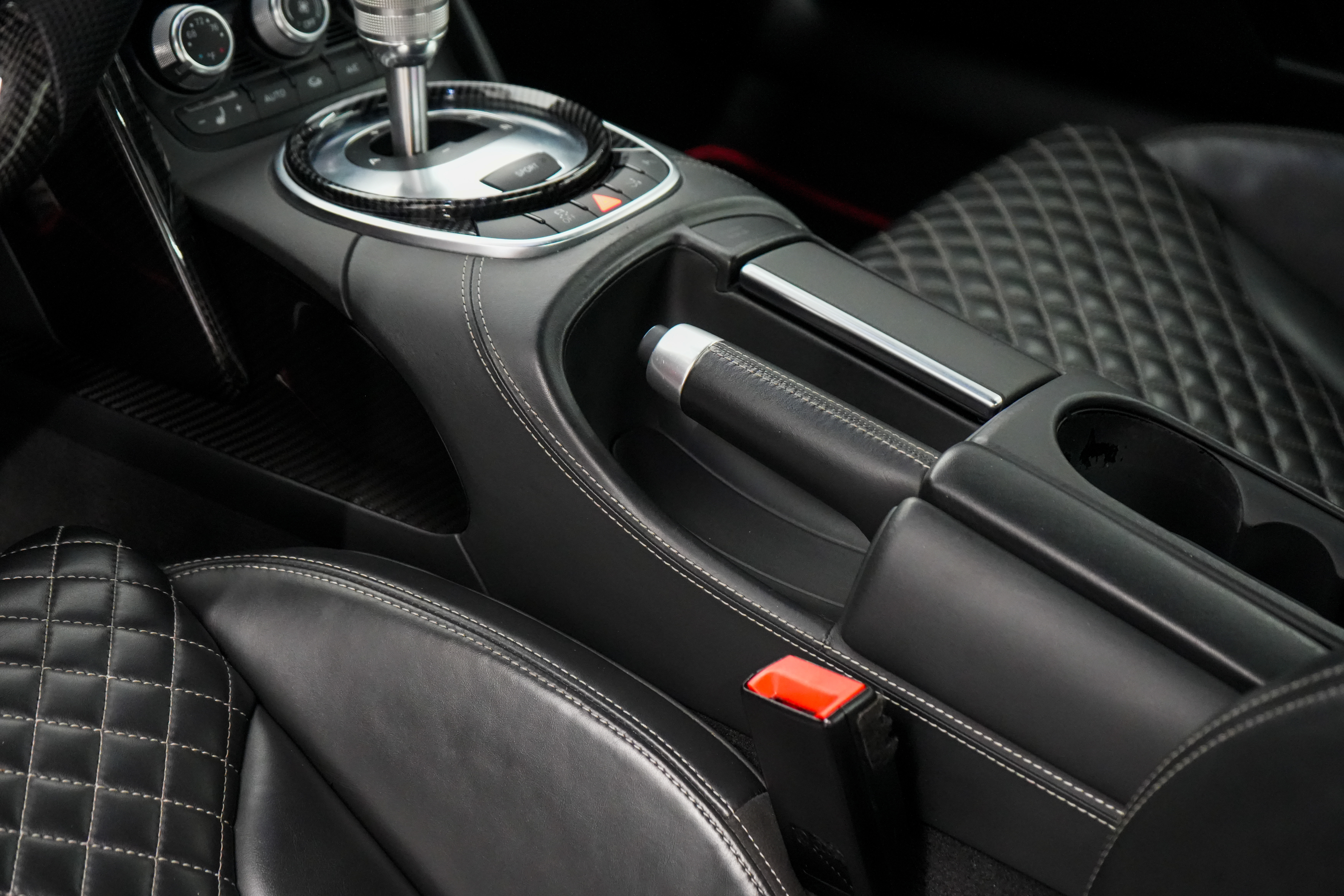 Used 2014 Audi R8 V10 plus Coupe AWD/4WD image 41