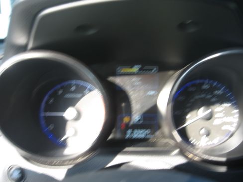 Used 2018 Subaru Outback 2.5i Premium image 10