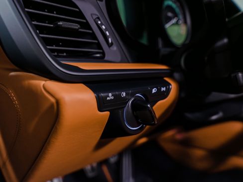 Used 2024 Porsche 911 S/T image 59