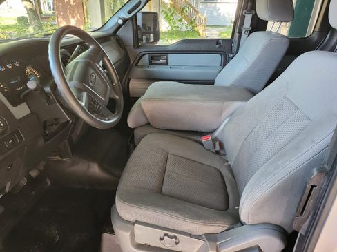 Used 2012 Ford F150 XL image 11