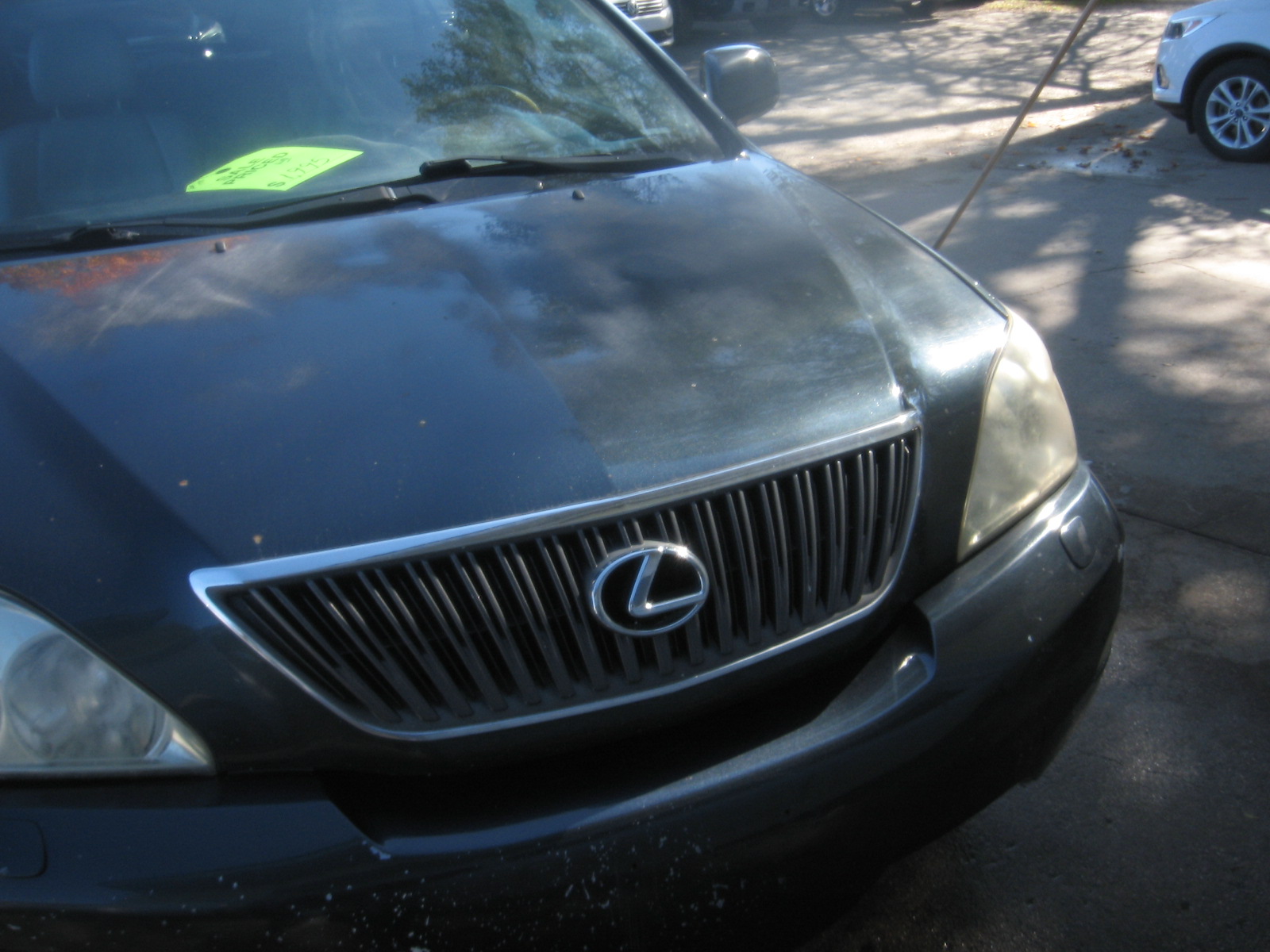 Used 2004 Lexus RX 330 AWD image 2