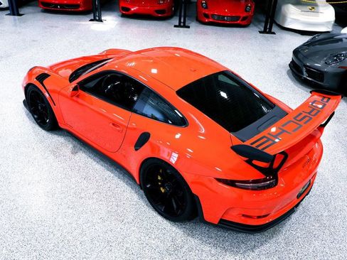 Used 2016 Porsche 911 GT3 RS image 10