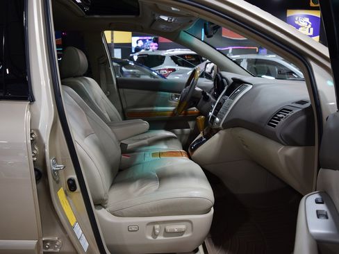 Used 2009 Lexus RX 350 Premium image 23