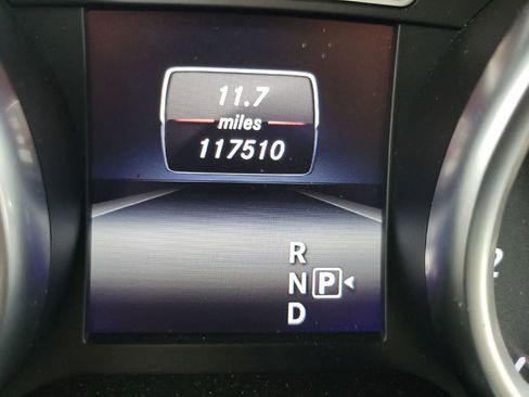 Used 2014 Mercedes-Benz GL 450 4MATIC image 8