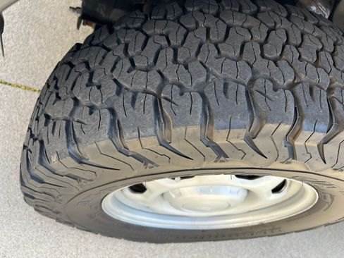 Used 2014 Ford F150 4x4 Regular Cab image 15