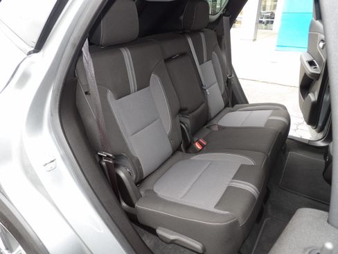 Used 2024 Chevrolet Blazer FWD LT w/ 2LT image 19