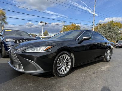 Used 2020 Lexus ES 300h