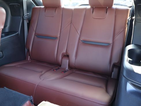 Used 2019 MAZDA CX-9 Signature image 13