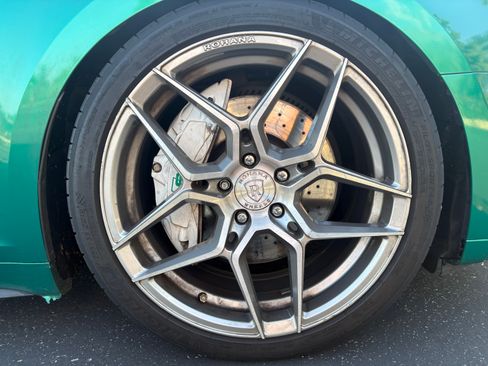 Used 2018 Audi S5 Premium Plus image 26