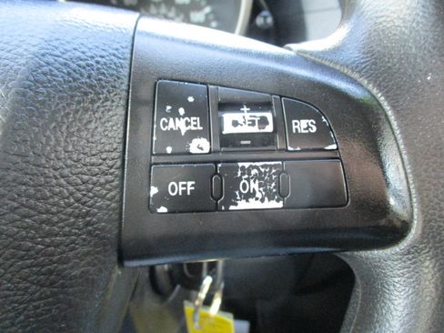 Used 2014 MAZDA MAZDA5 Sport FWD image 28