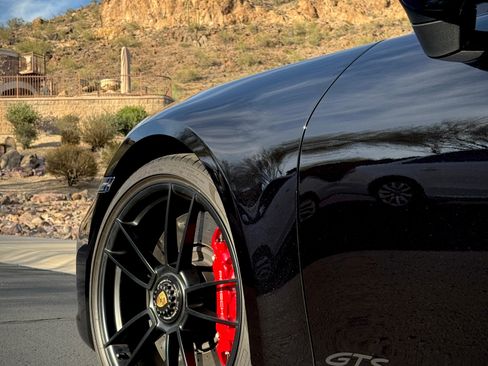 Used 2022 Porsche 911 Carrera GTS image 21