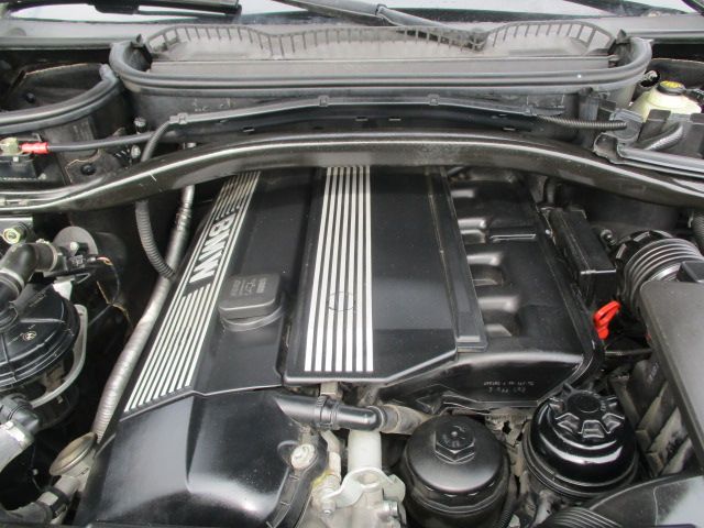 Used 2006 BMW X3 3.0i AWD/4WD image 62