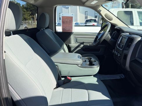 Used 2020 RAM 1500 Tradesman image 16