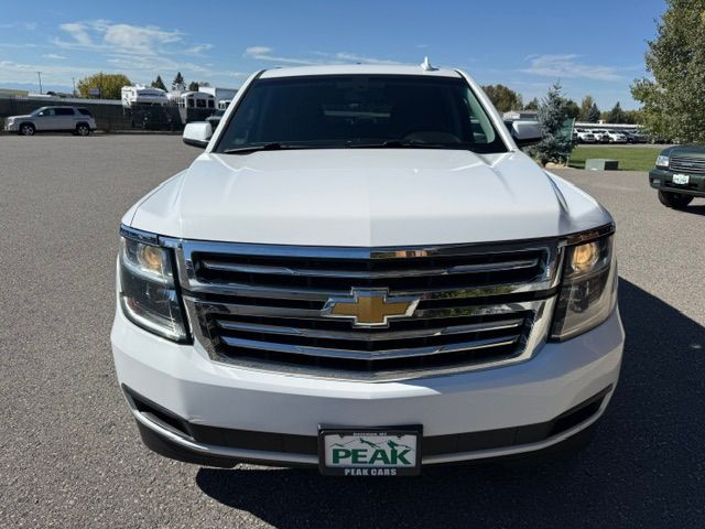 Used 2018 Chevrolet Tahoe 4WD LS image 8