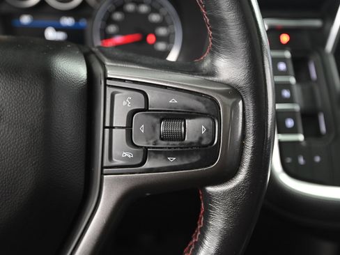 Used 2021 Chevrolet Suburban RST image 43