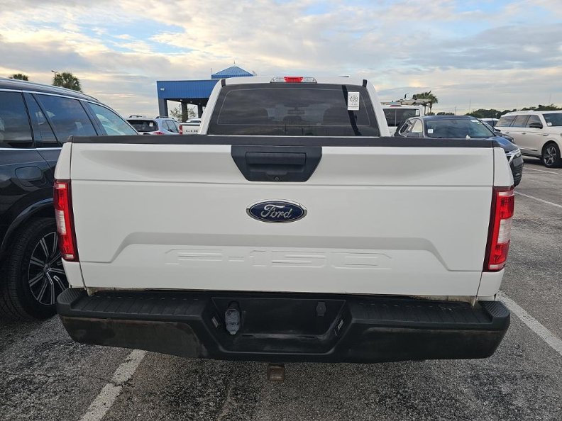 Used 2019 Ford F150 2WD SuperCab image 3