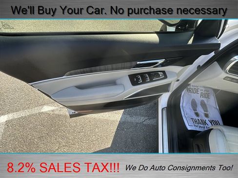 Used 2024 Kia Telluride SX Prestige image 18