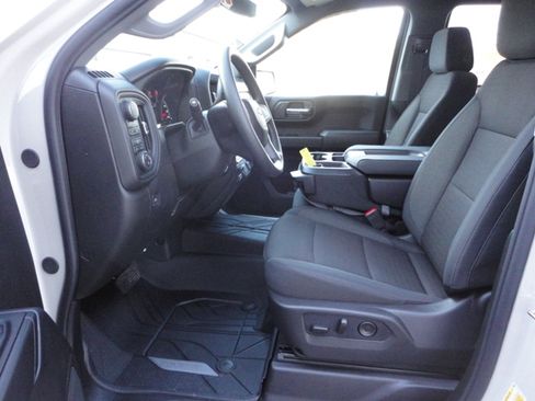 New 2026 Chevrolet Silverado 1500 Custom image 14