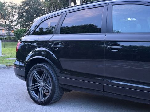 Used 2013 Audi Q7 3.0T S line Prestige AWD/4WD image 56