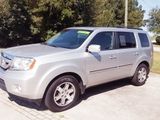 Used 2011 Honda Pilot Touring image 2
