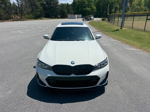 Used 2023 BMW 330i xDrive image 10